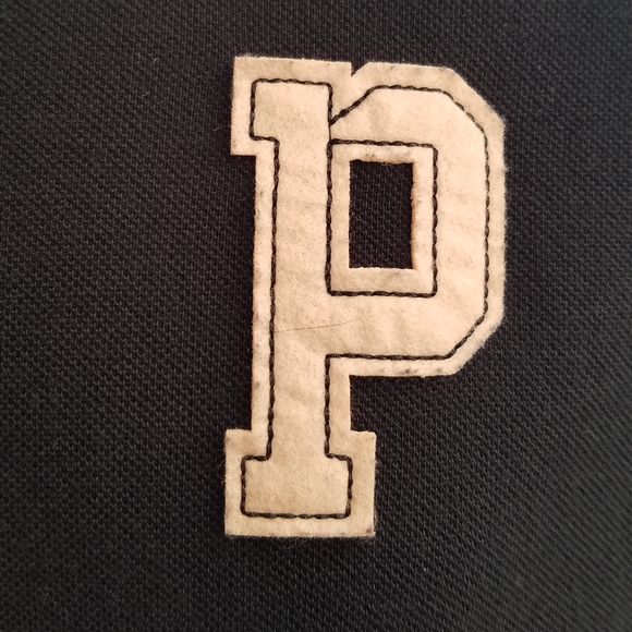 Men's "Paul Smith Jeans" Polo Shirt - Picture 5 of 6